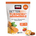 Turmeric Supplement N5863
