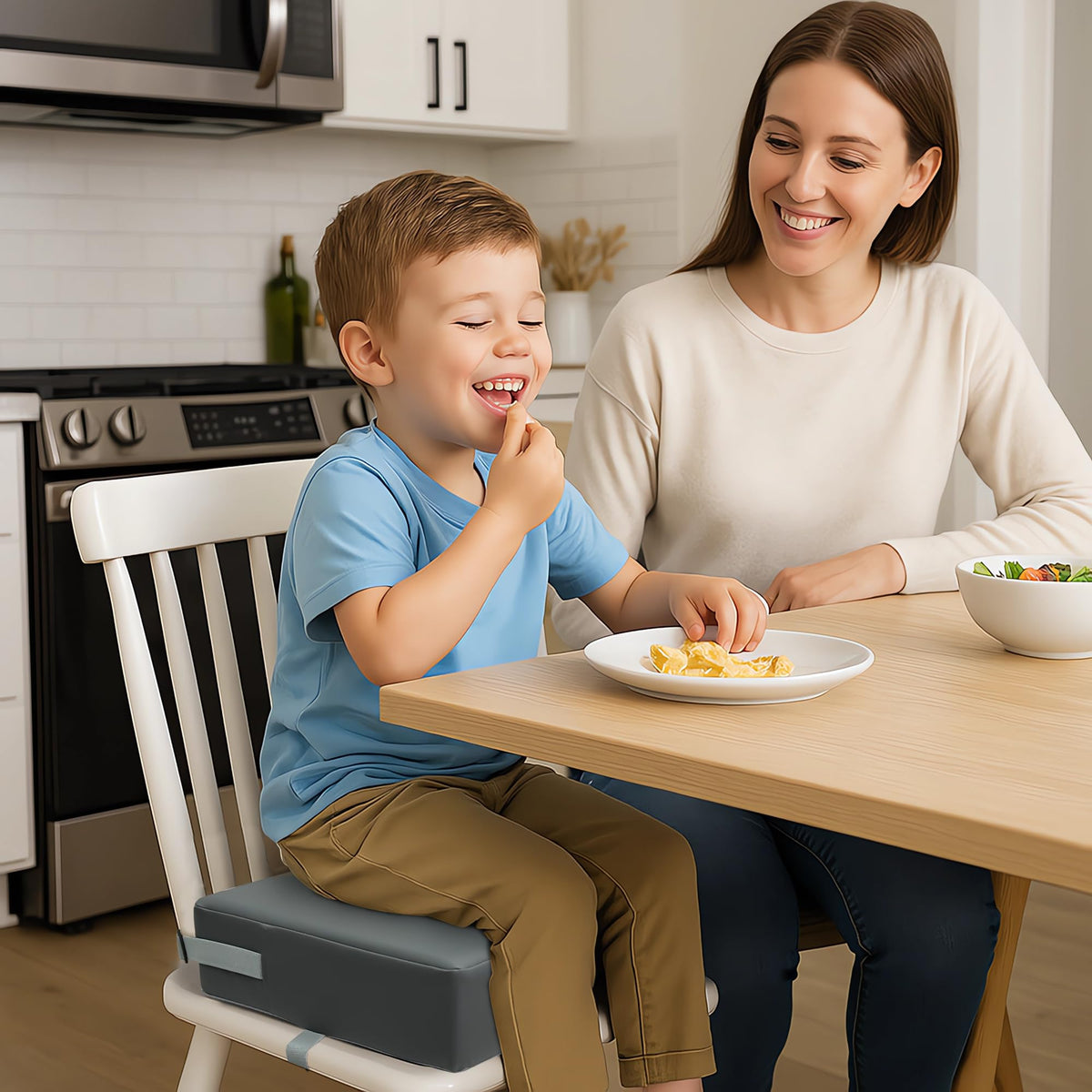 Toddler Booster Seat T65215