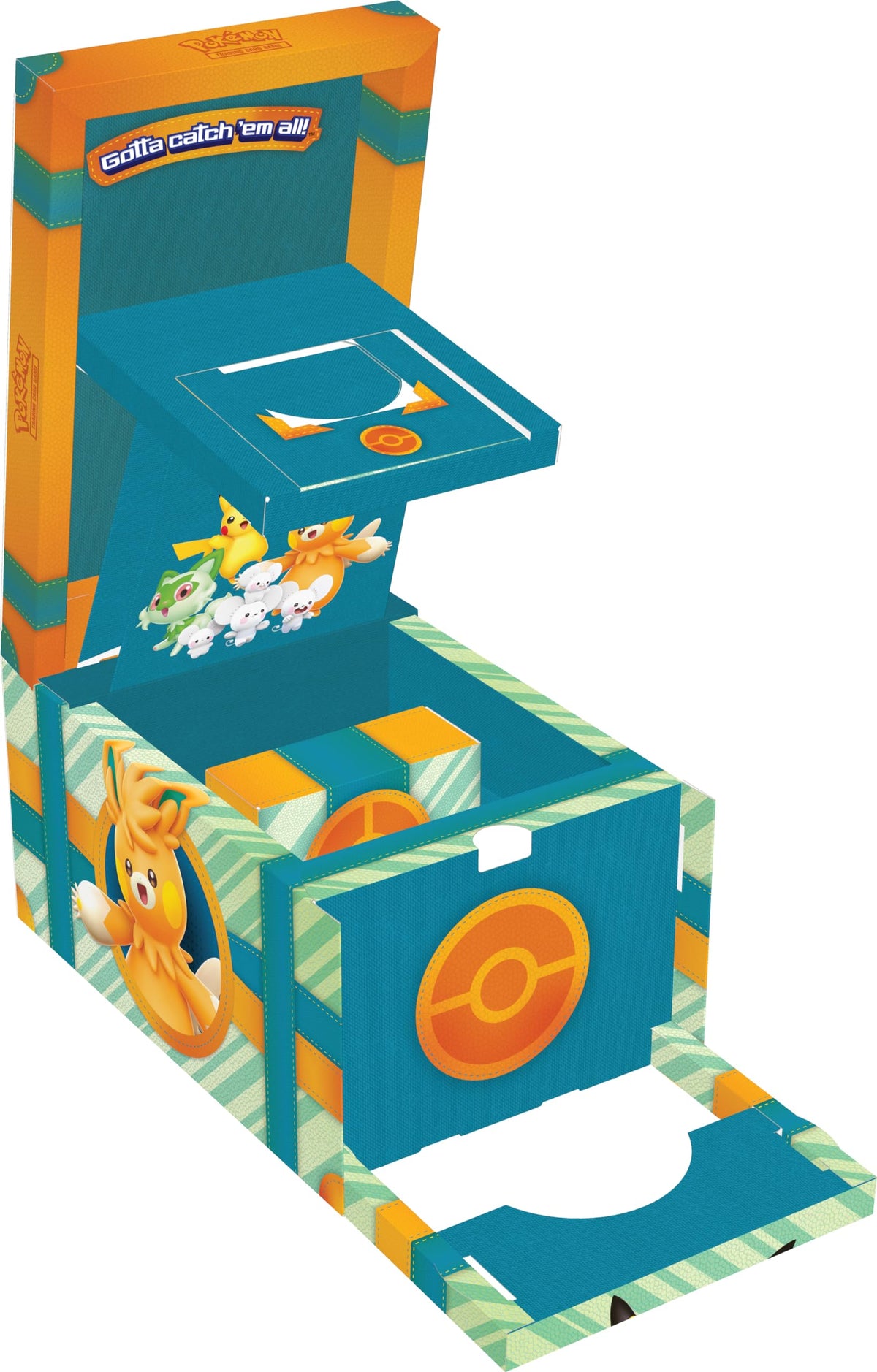 Pokemon TCG B199620