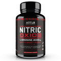 L-Arginine L-Citrulline Beet Root 180 Capsules Y3328