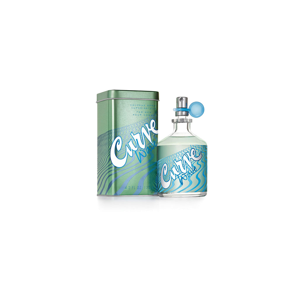 Men's Cologne Spray 4.2 Fl Oz W81501