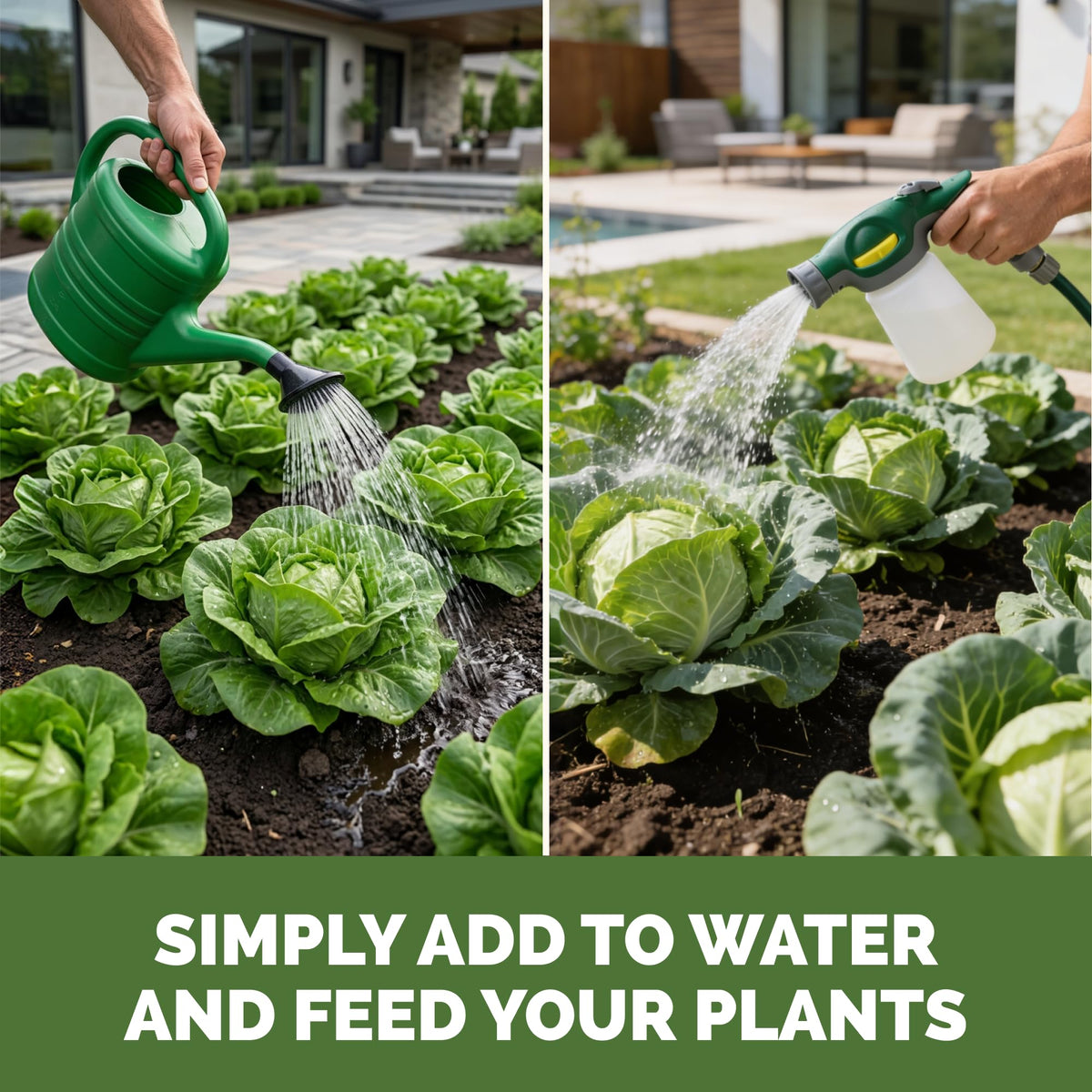 Liquid Fertilizer 8 oz H2476