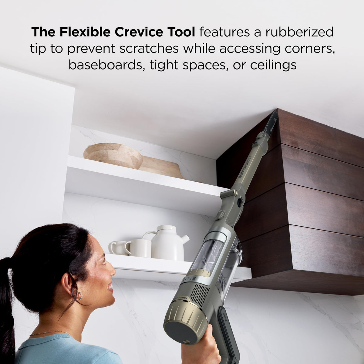 Cordless Stick Vacuum C855213