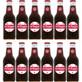 Real Sugar Soda 12 Ounce 12 Bottles E827