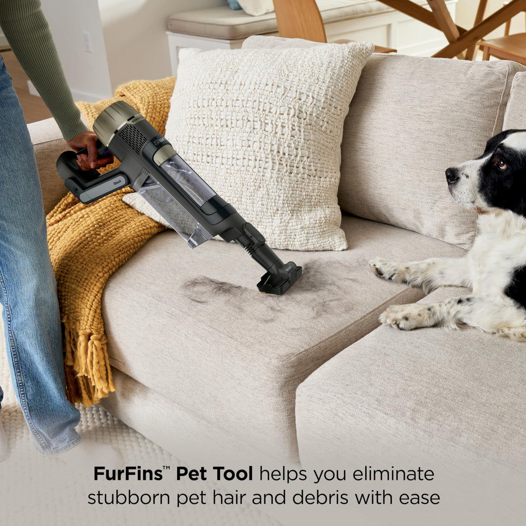 Cordless Stick Vacuum C855213