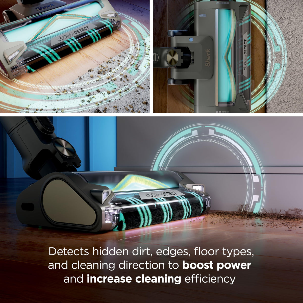 Cordless Stick Vacuum C855213