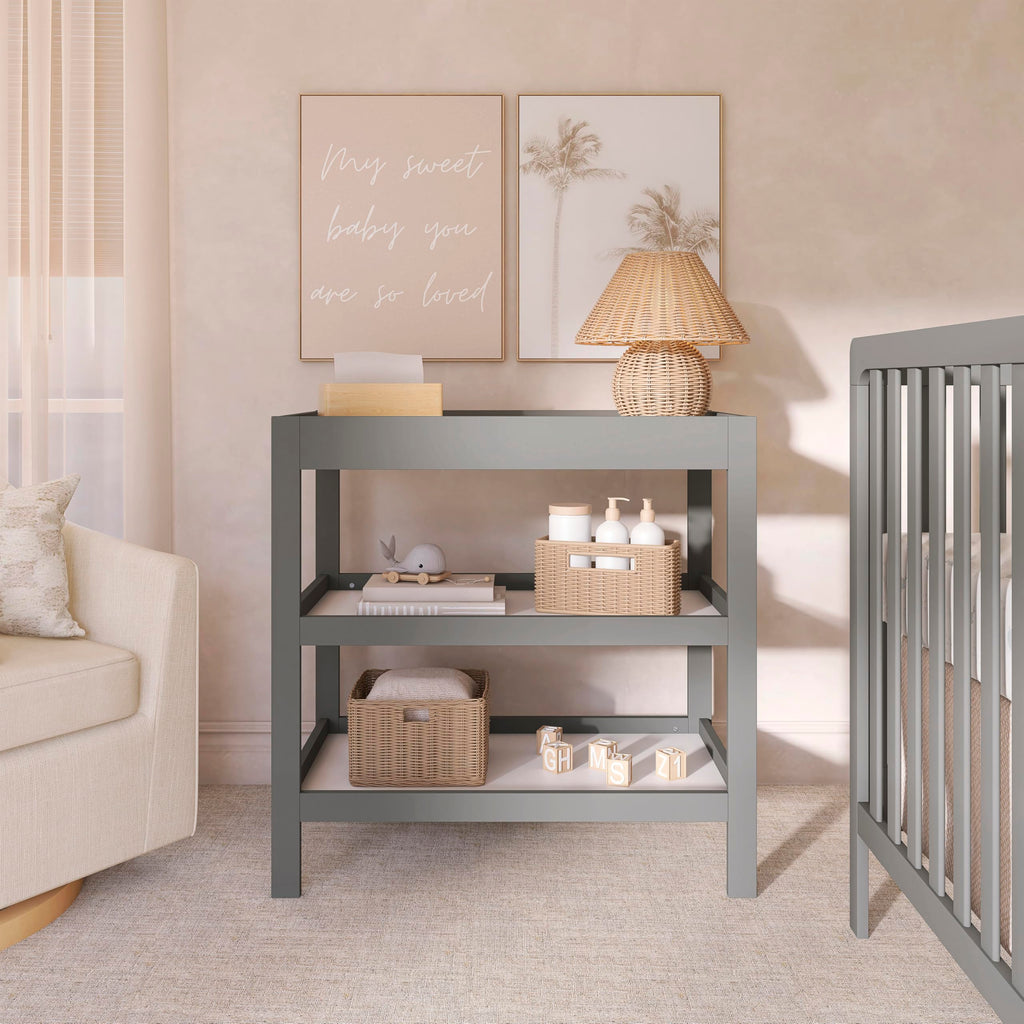 Changing Table U56246