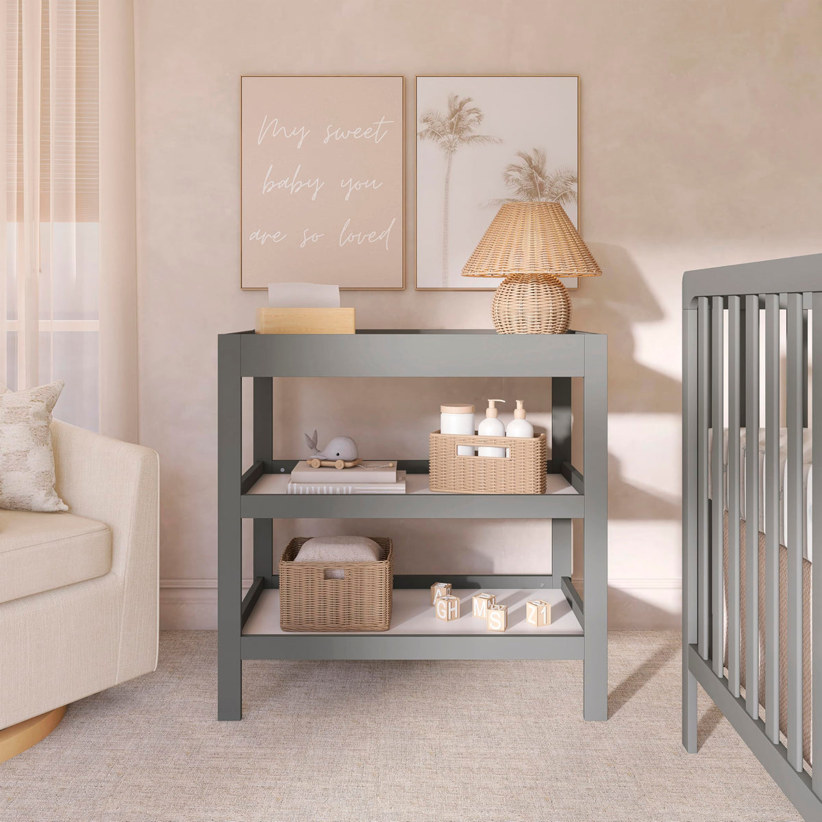Changing Table U56246
